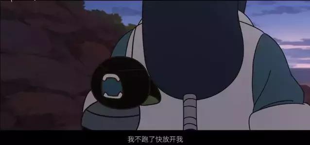 让观众苦等了5年,却依然爱爱爱爱死它了