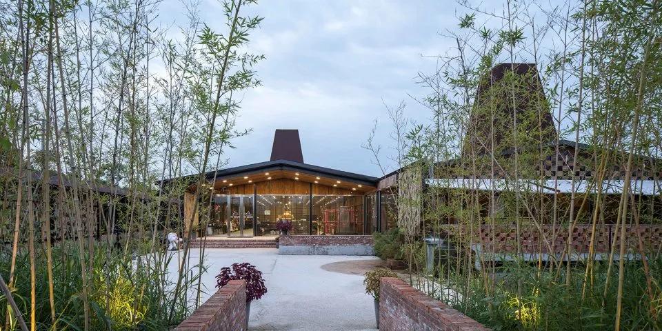 100个美丽乡村建设实施方案,美丽乡村建设典型成功案例