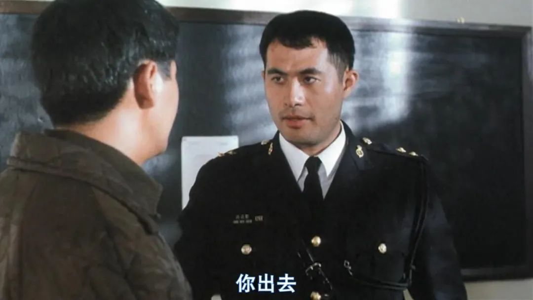 监狱风云2发哥去建筑工地,监狱风云2发哥经典片段