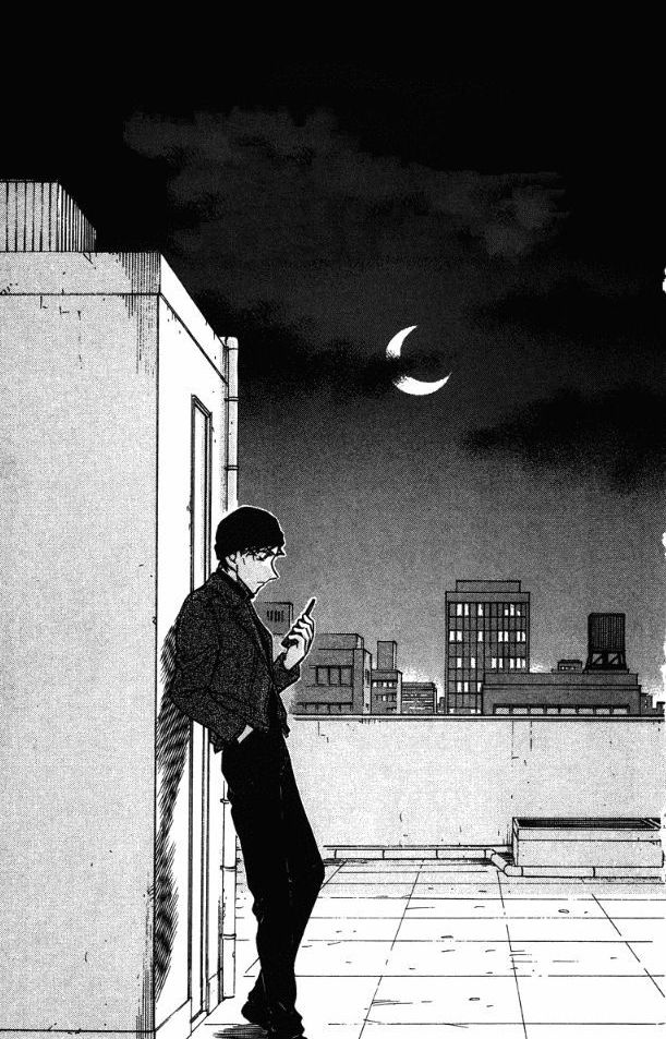 柯南十大催泪瞬间,盘点柯南的可怕表情