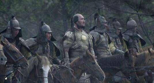 成德军和安史集团,成德军