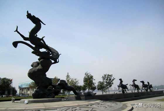 东晋建立时出现了什么政治局面,东晋王与马共天下原因