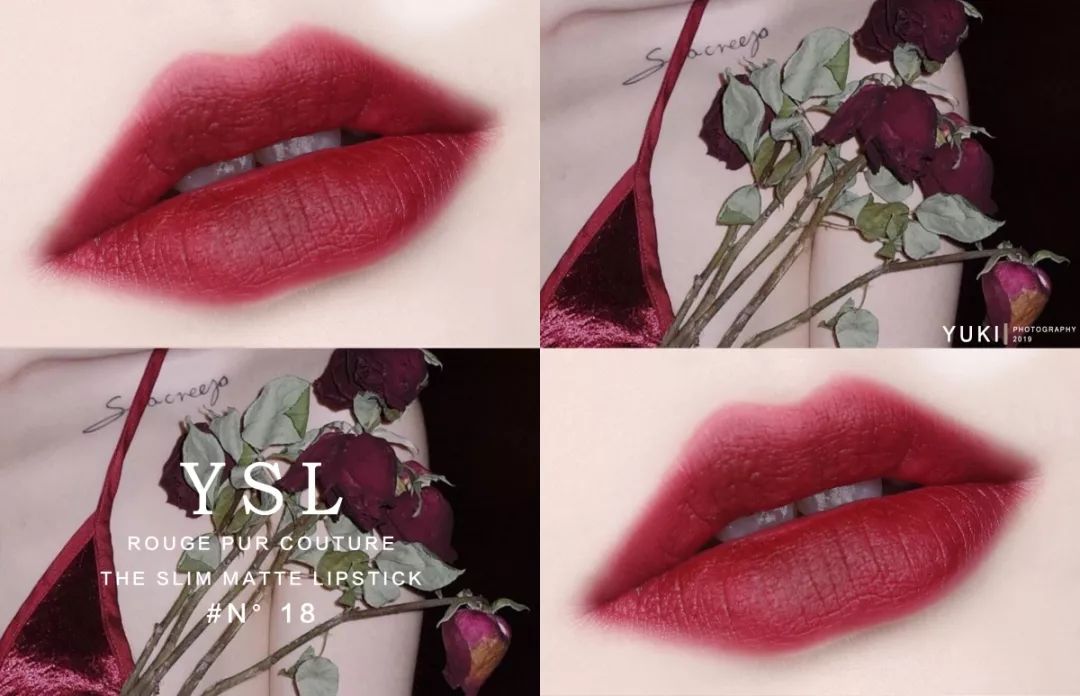 2020秋冬口红最火的几款,今年最流行的口红是哪一款