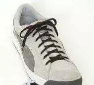 回头率100%的扎鞋带方法,鞋带花式系法简单回头率超高