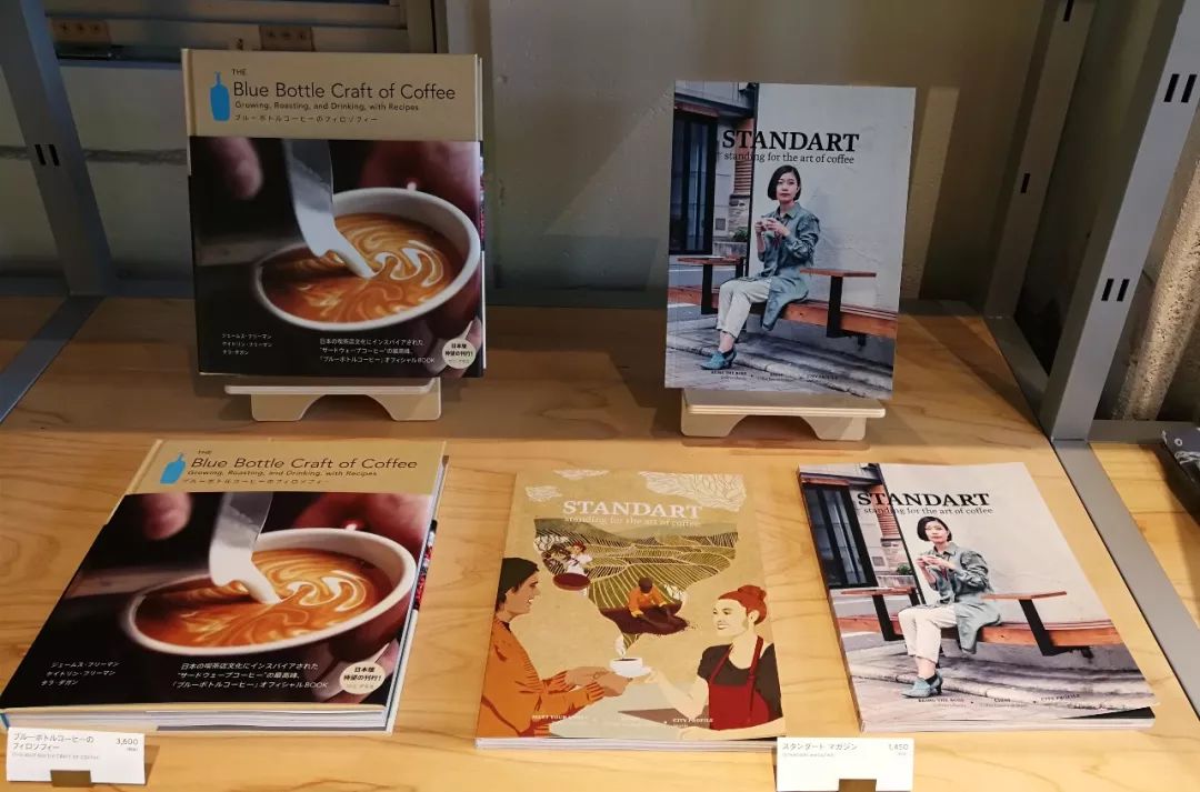 打造网红咖啡生活馆,低成本打造网红咖啡店