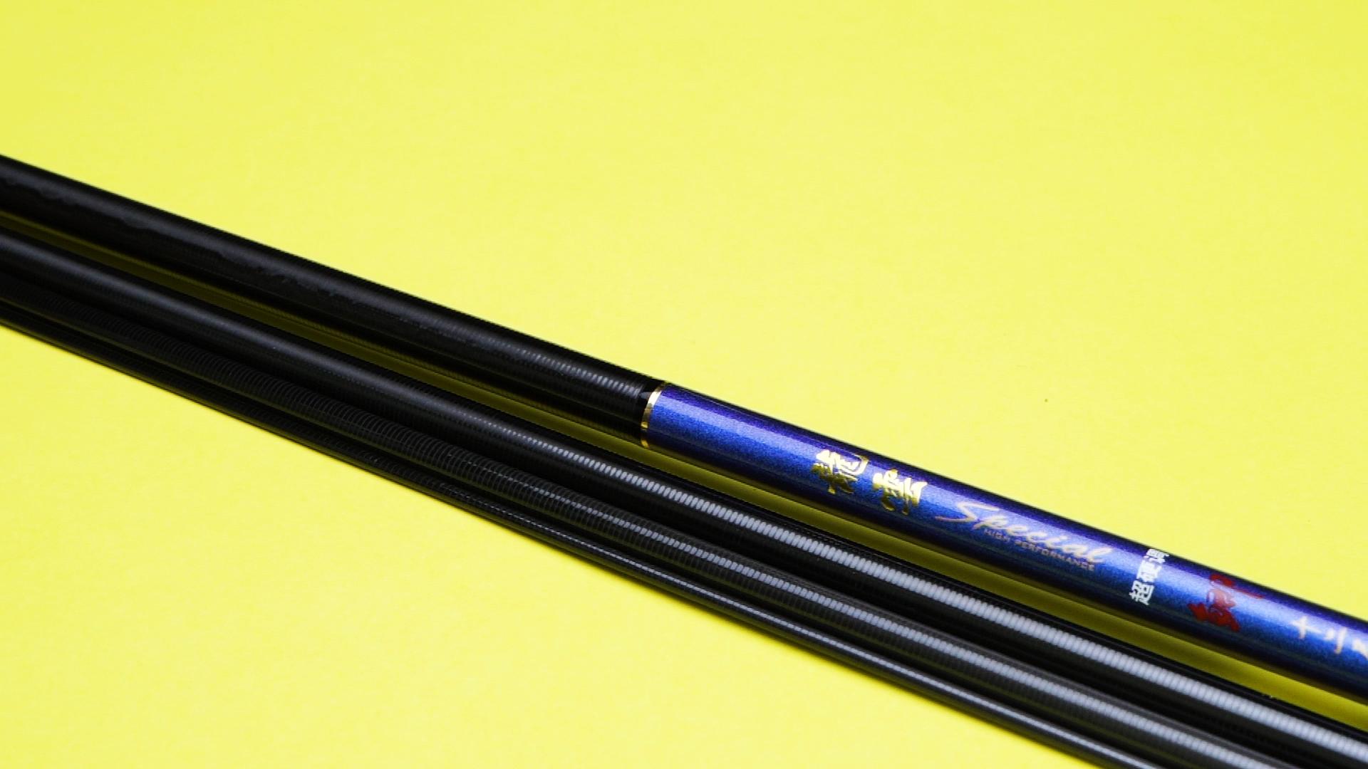 钓鲫鱼光威哪个系列的钓竿好,光威鲫鱼竿怎么选择