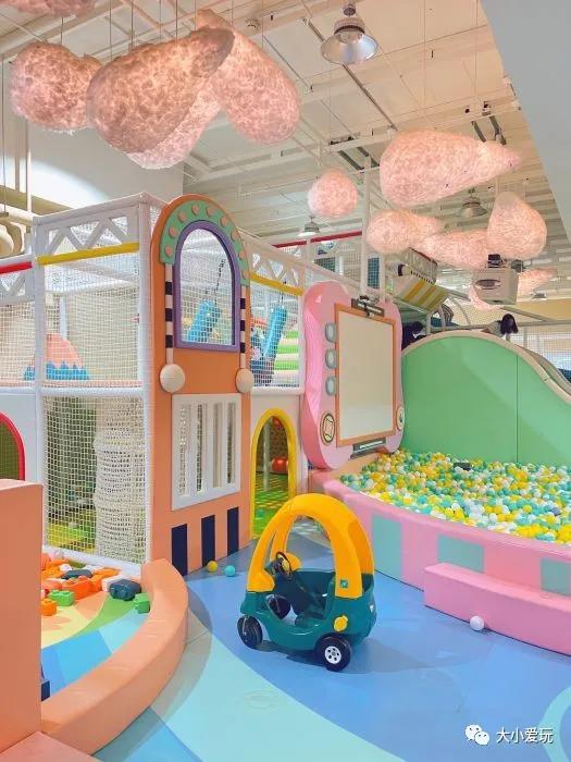 周边游玩推荐适合带孩子温泉,适合带孩子游玩的室内温泉水世界