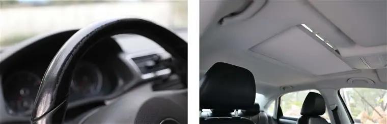 12款德系车,二手德系b级轿车推荐