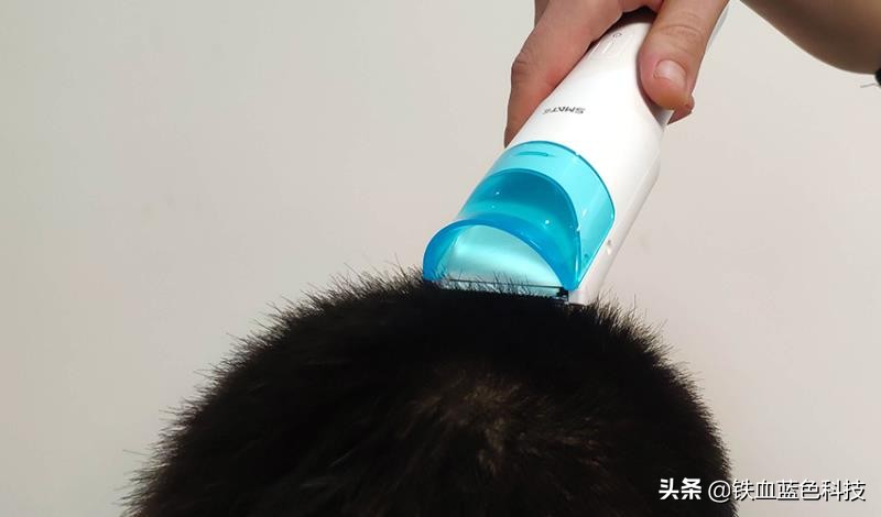 儿童专用理发器新款电动,须眉理发器儿童