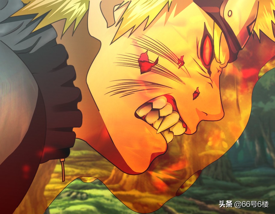 火影没有属性查克拉能用忍术么,火影里面没有查克拉的人