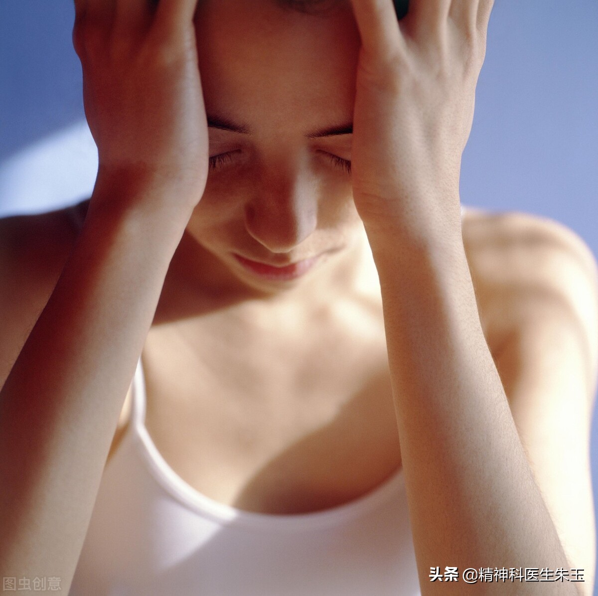 教你几招缓解抑郁症的最佳方法,缓解抑郁症的5种有效方法