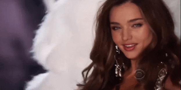 日本女性超模维密走秀众神时代,维密众神时代经典走秀2003