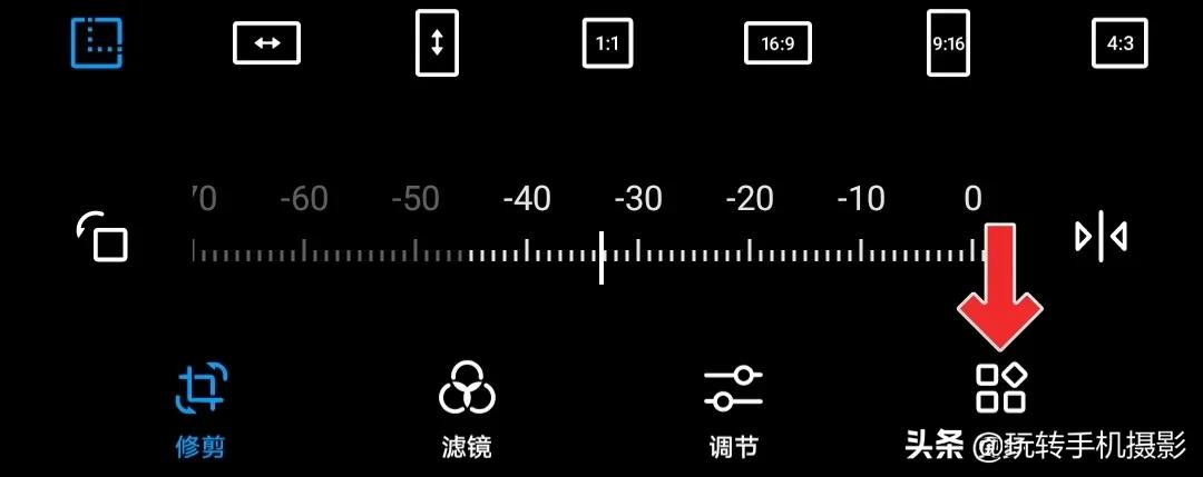 华为相册竟隐藏神仙功能,华为相册一般人不知道的功能