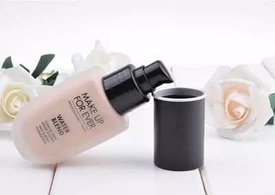 最好用最持久不会脱妆的粉底液,粉底液不暗沉不脱妆不卡粉推荐