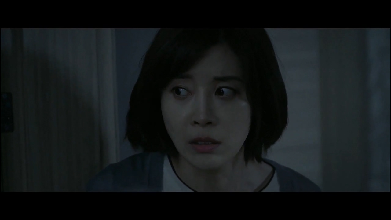 韩国警察找到杀妻凶手电影,韩国推理片妻子带着女儿失踪