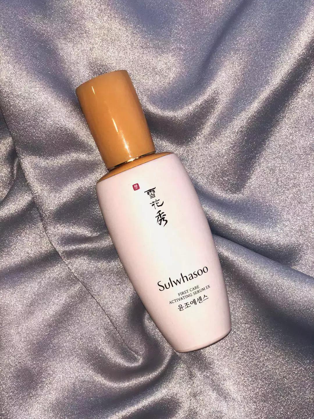 空瓶后必买的10款精华,平价超火的精华