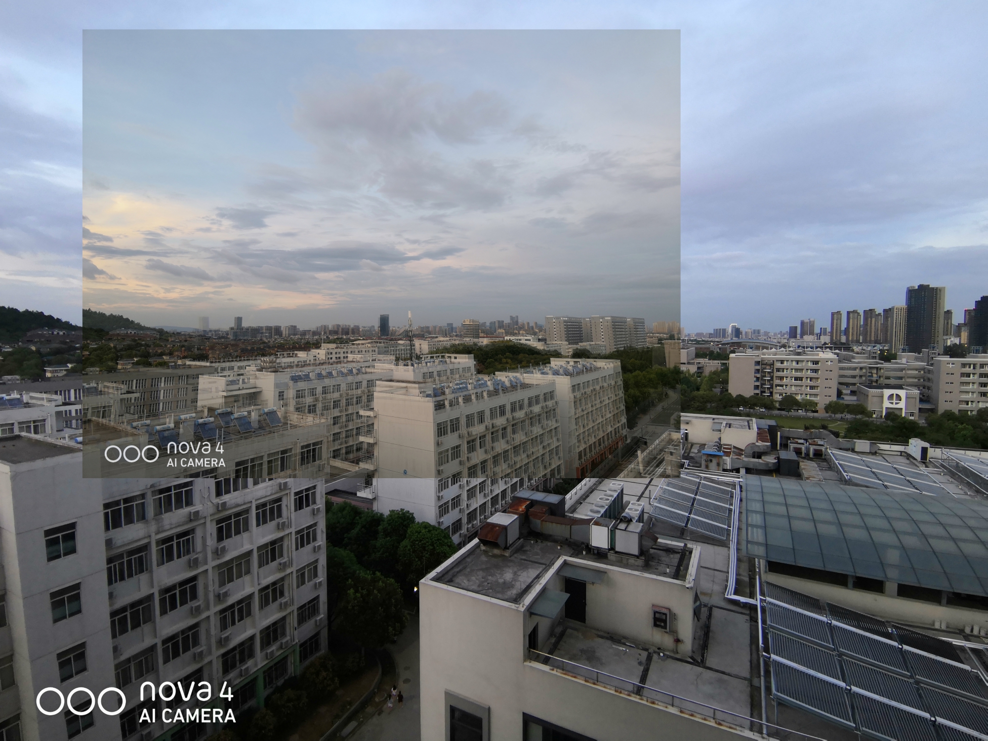 华为nova4为何依旧热销？4大拍照体验告诉你