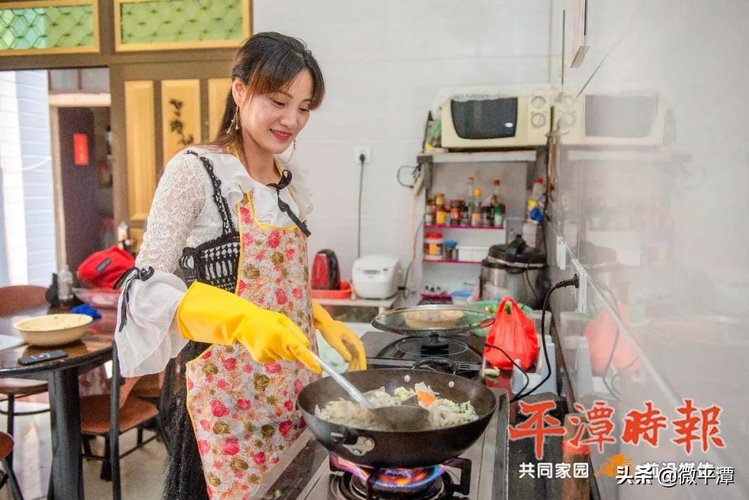 平潭人原来这么壕，竟把“金条”端上餐桌？