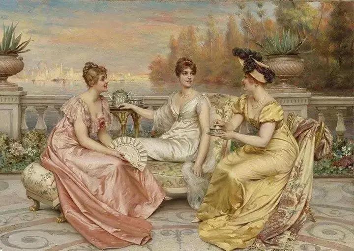 100年坑蒙拐骗，英国怎么抢走了大清的商业王座