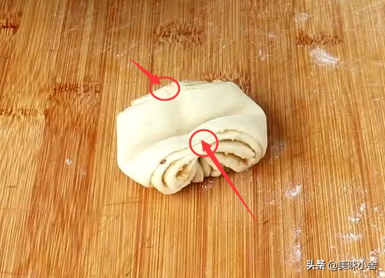 蒸花卷视频教程简单的,蒸花卷教程全过程视频