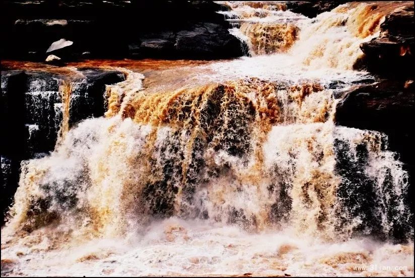 听陕西人说话,听陕北人说话就是听文言文