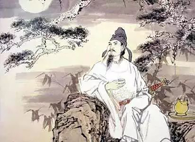 马勒与中国唐诗,马勒与唐诗