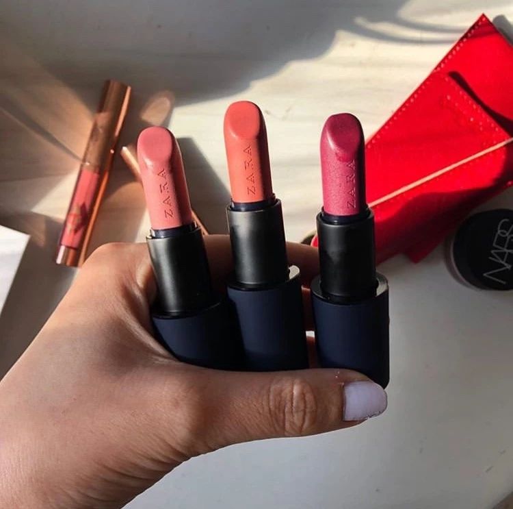 故宫出口红,故宫出过的所有口红