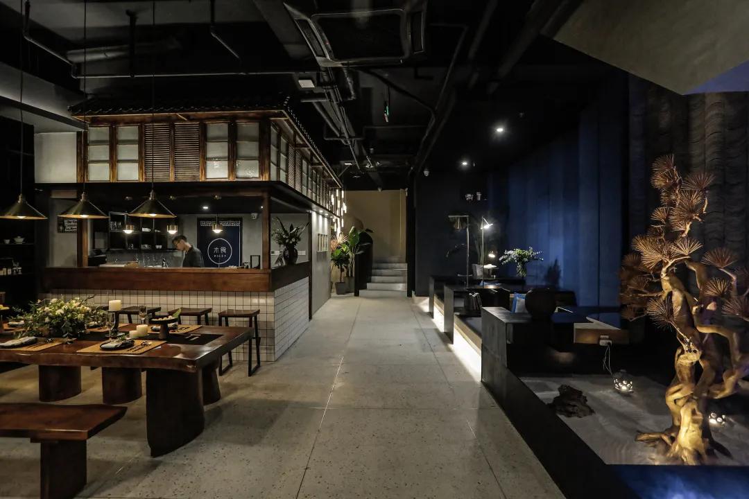 杭州20min直达设计师美宿！为一张床赴一座城，超小众玩法