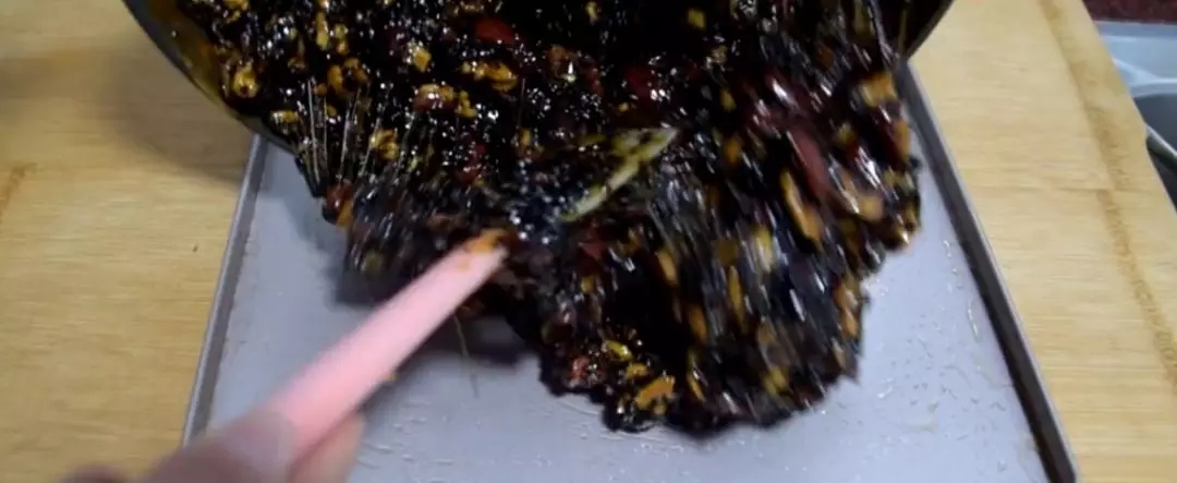 猪皮阿胶糕的熬制方法与配方,家庭熬制阿胶糕的标准配方是多少