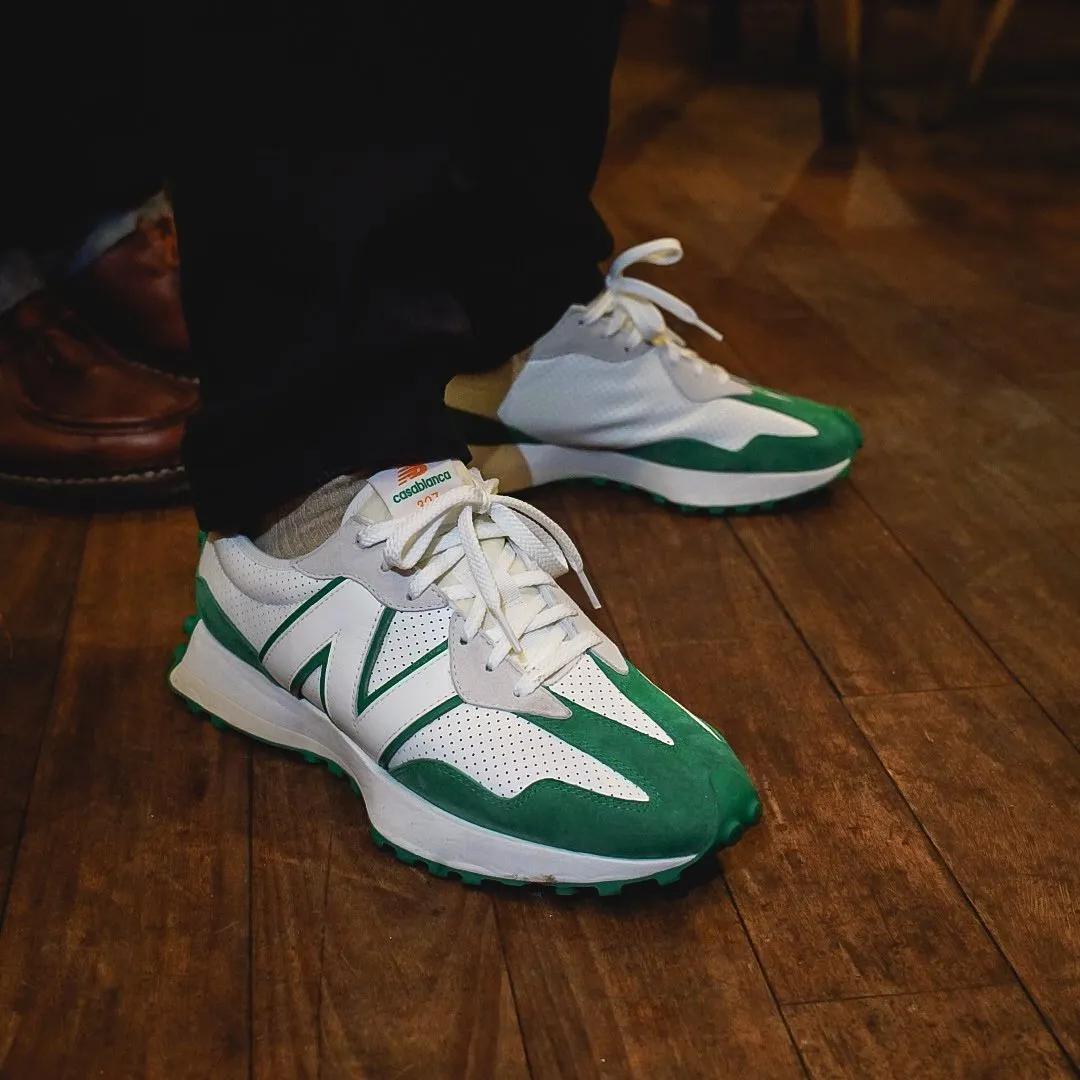 今年春夏换新鞋，这10双“小众跑鞋”绝不能错过