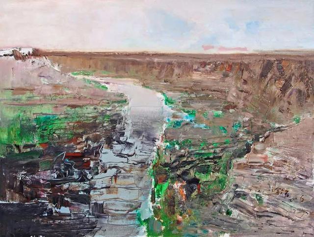 中俄艺术展览,中俄美术作品交流展