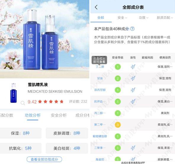 日本好用不贵的护肤品都有什么,日本哪个牌子的护肤品比较好用