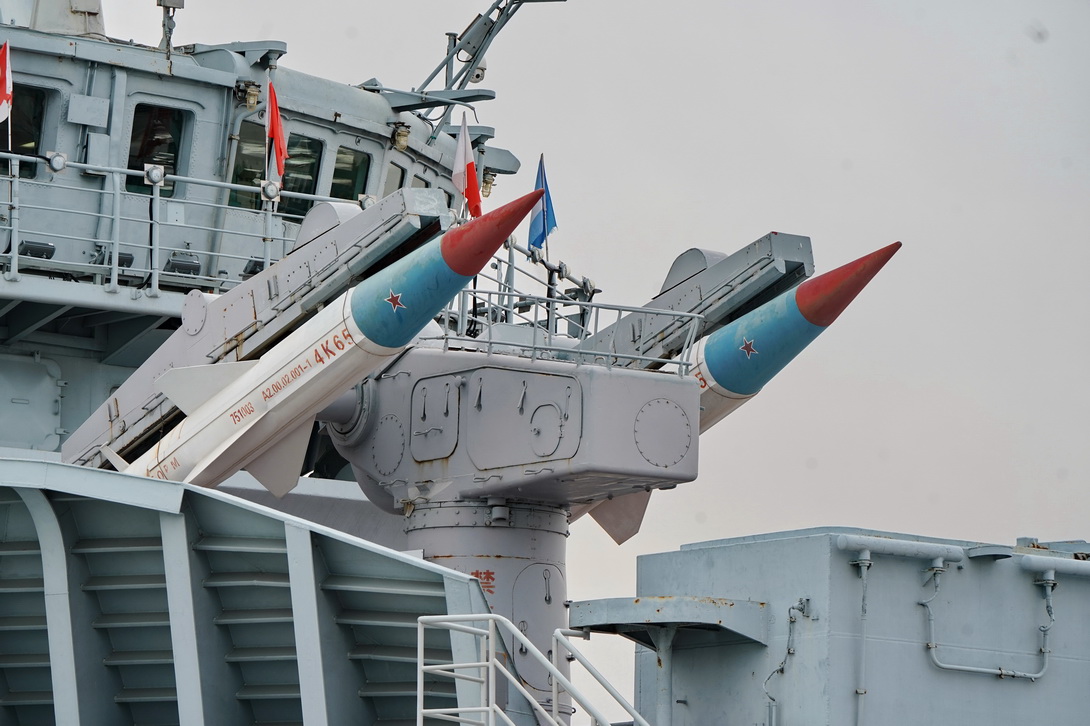 天津航母公园票价多少,中国哪几个地方有航母公园