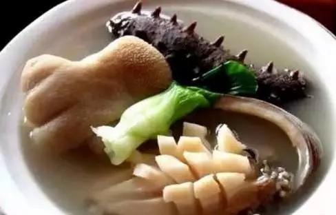 海参怎么炖汤好吃又营养,手术后海参怎么吃最好吃又营养