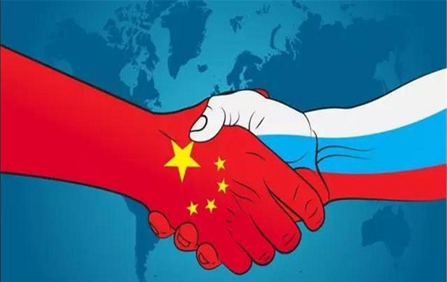 战斗民族俄罗斯与乌克兰的关系,战斗民族俄罗斯对比其他国家