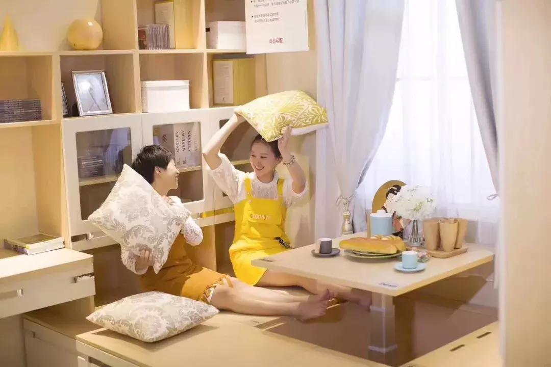 两个房间都做榻榻米后悔了,装榻榻米后悔了怎么办