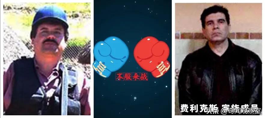 全球十大恶人榜榜首，号称“本拉登第二”，却2次成功越狱