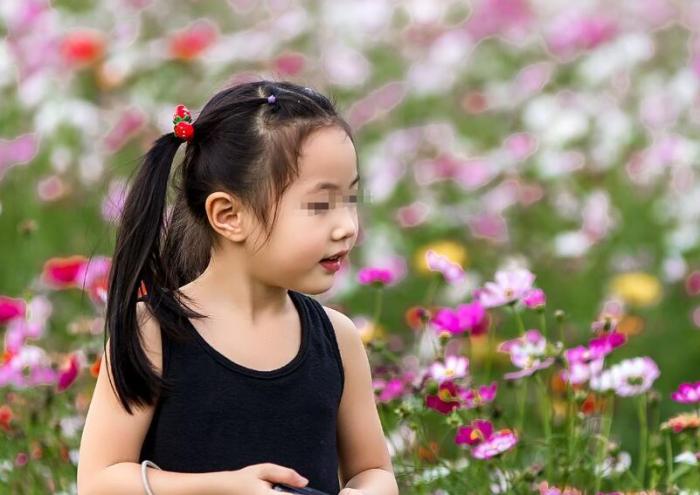 爸爸姓白给女儿起了个名字,爸爸姓日怎么取名好听