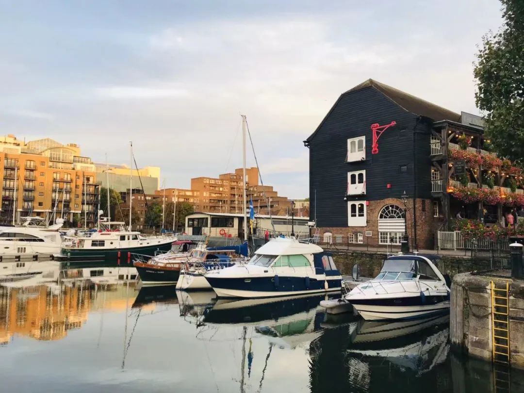 英伦旅行,英伦游学记全集