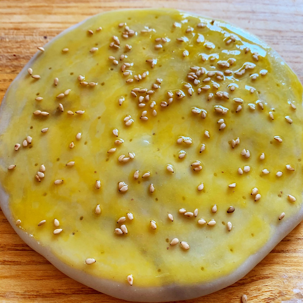 完美拉丝版【爆浆紫薯芝士】的做法+配方，奶香浓郁，色香味俱全