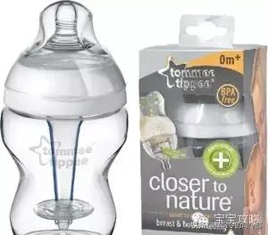 推荐一款新生儿好用的奶瓶,喂奶神器奶瓶