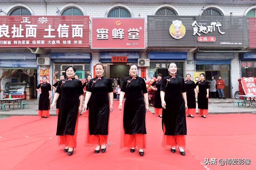 蜜蜂堂活动,蜜蜂堂年会