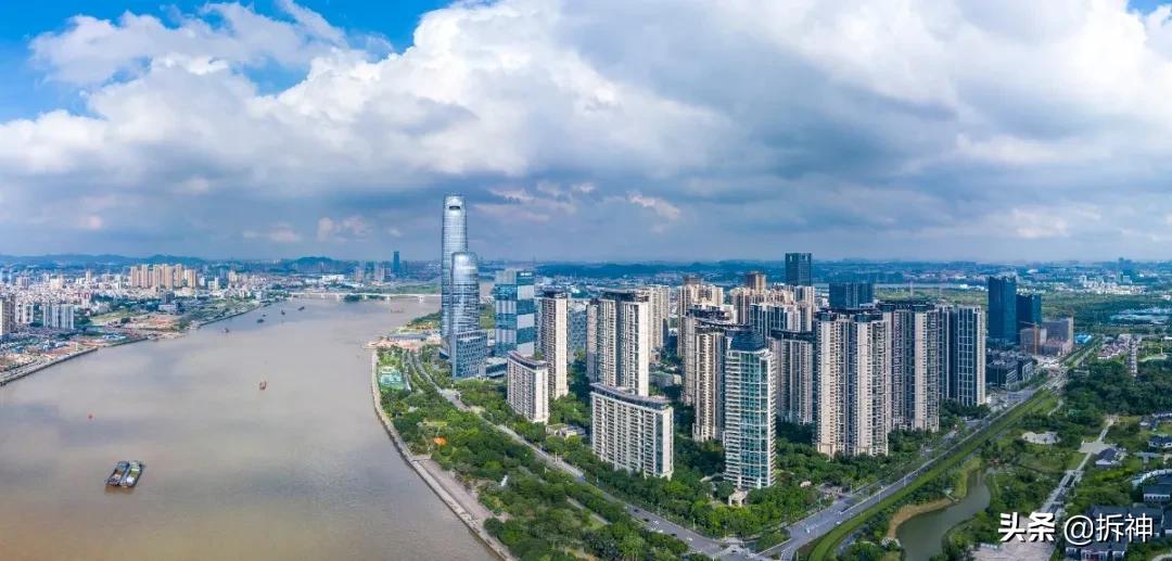 瑞宝村珠江合生旧改,海珠区城中村瑞宝村旧改