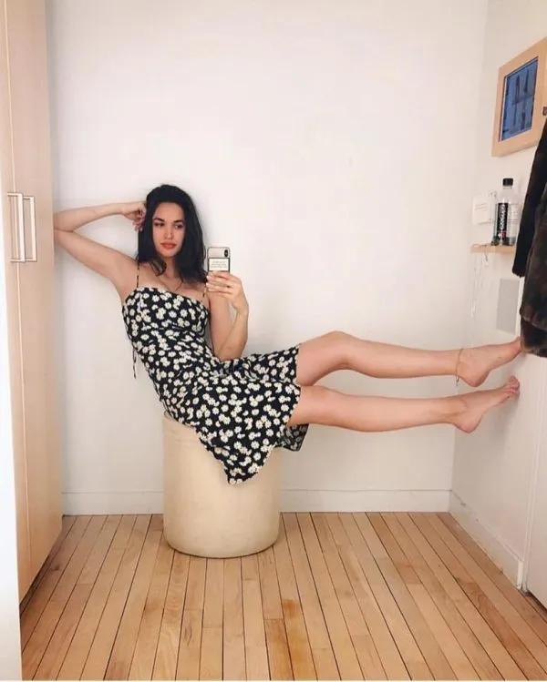 张大奕为什么被称为大陆第一网红,网红张大奕品牌