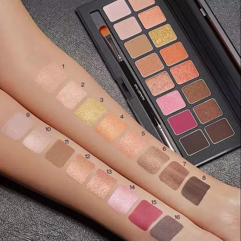 王一博黄子韬华晨宇,王一博和华晨宇眼妆