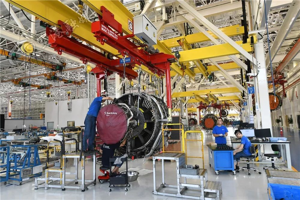 千亿级产业如火如荼,双流150亿产业在哪里