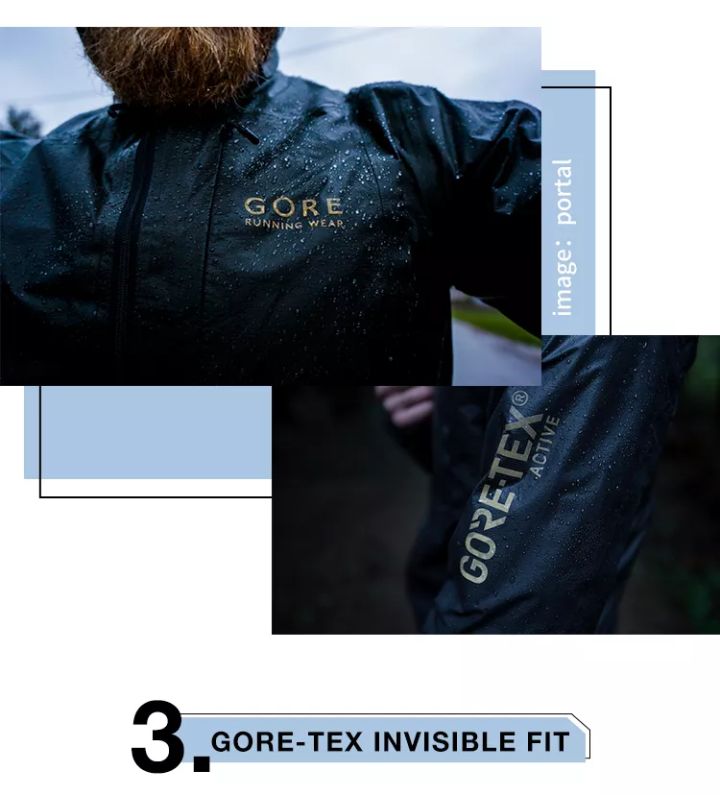 各大牌goretex比较,goretex十大品牌