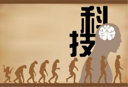 达尔文进化论人类是怎么演变来的,达尔文的进化论有没有科学依据