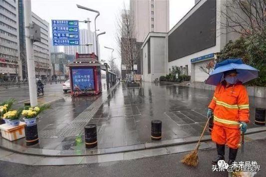 刚刚、曝光这16个人、微信都刷屏了...