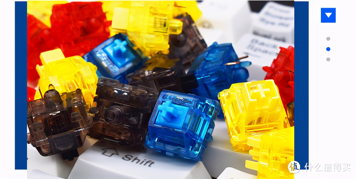 高性价比客制化键盘推荐,便宜又好的客制化机械键盘推荐